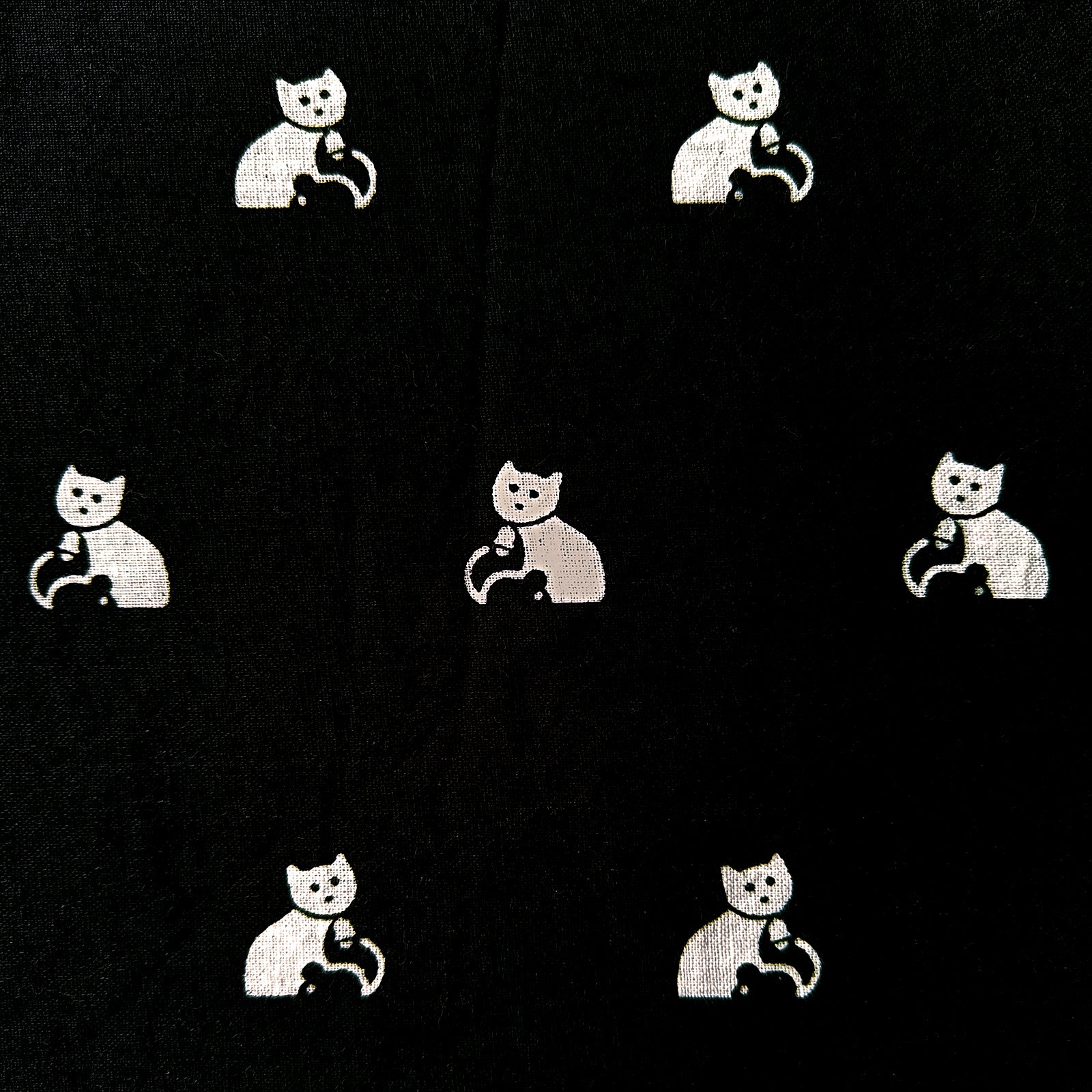Cotton Casual Shirts For Boys with Bell The Cat Print
