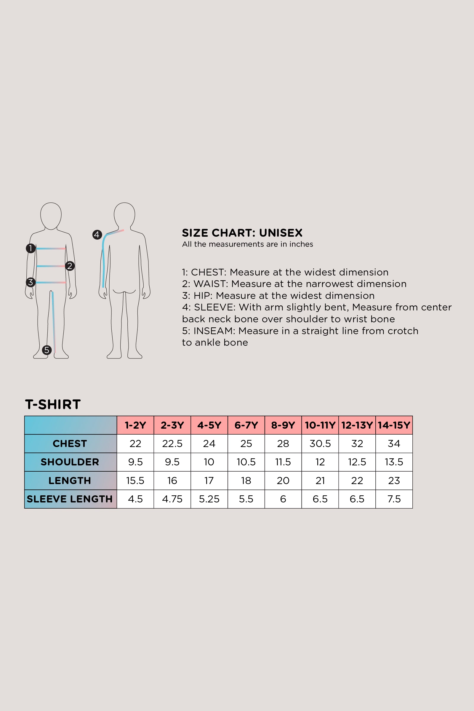 The Smart Crow - T shirt, Grey
