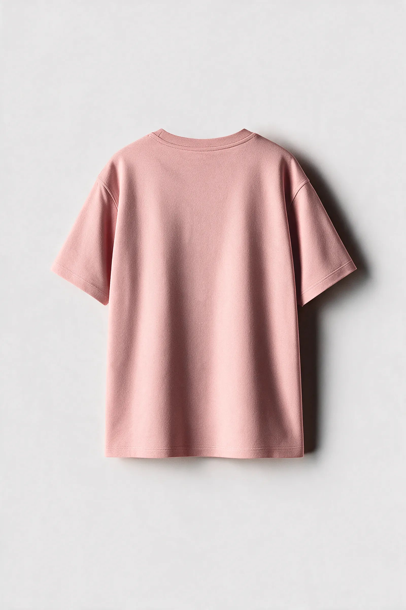 Town Musician of Bremen - T shirt, Coral