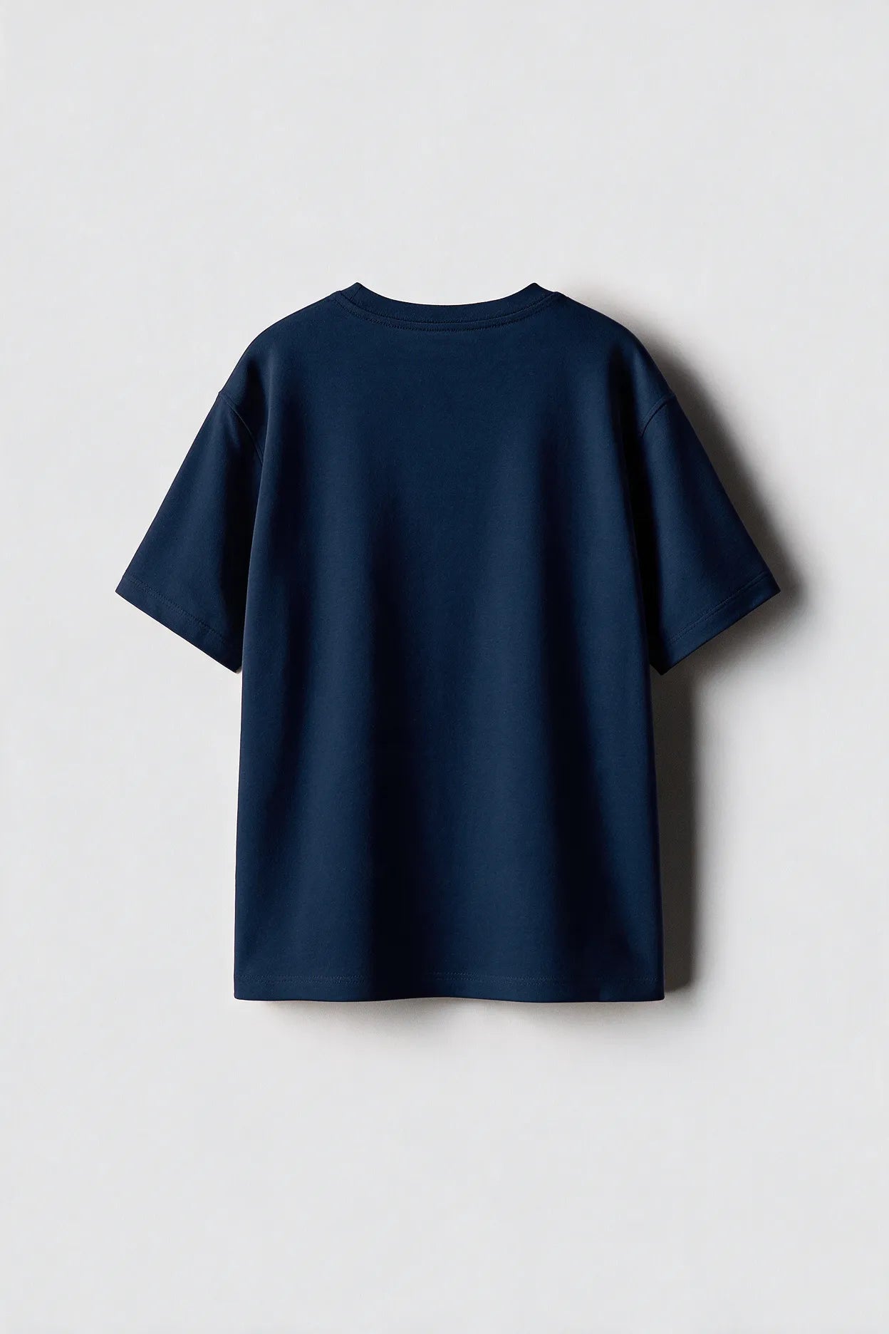 The Sour Grapes - T Shirt, Blue