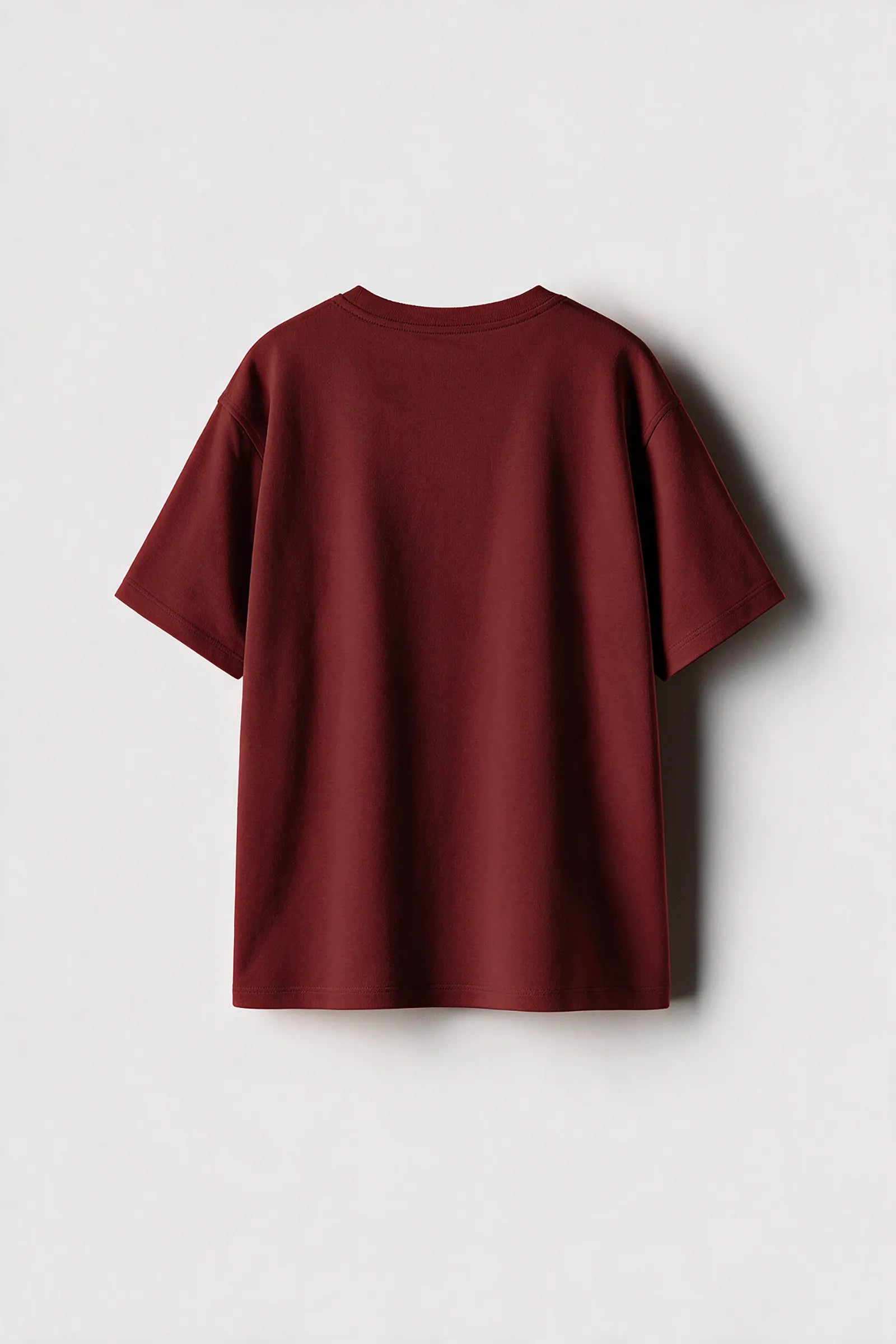 The Ant & The Grasshopper- T Shirt, Red