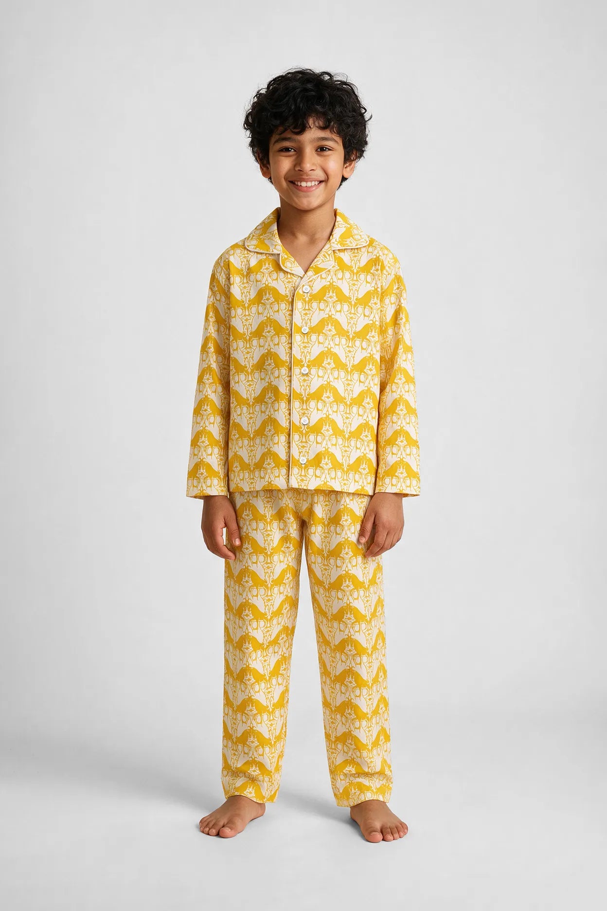 Two Silly Goats - Sleepwear