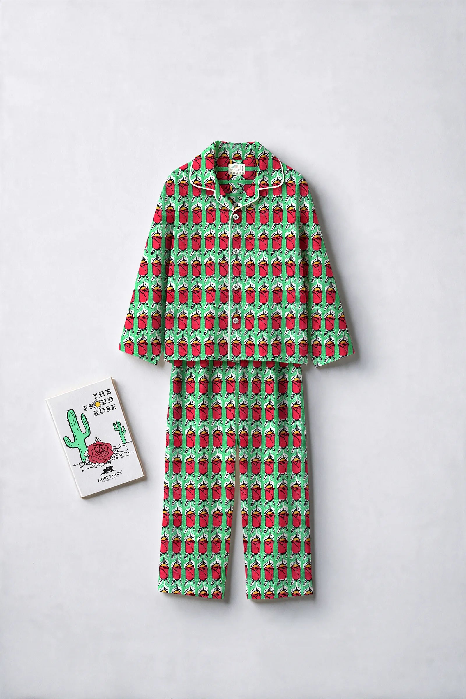 The Proud Rose - Sleepwear