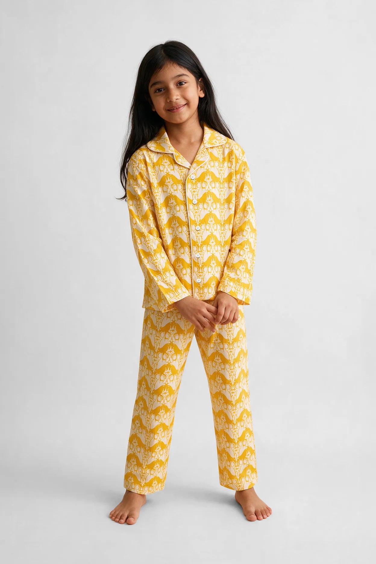 Two Silly Goats - Sleepwear