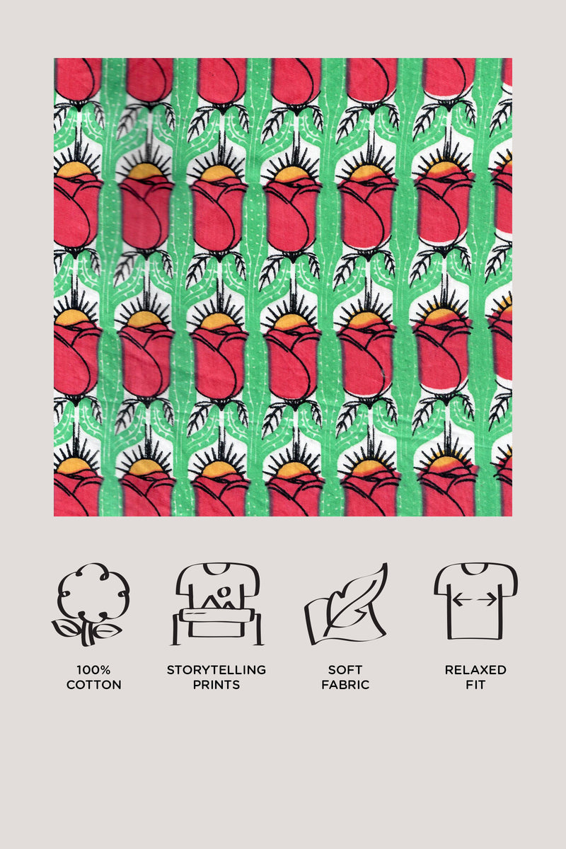 The Proud Rose - Sleepwear