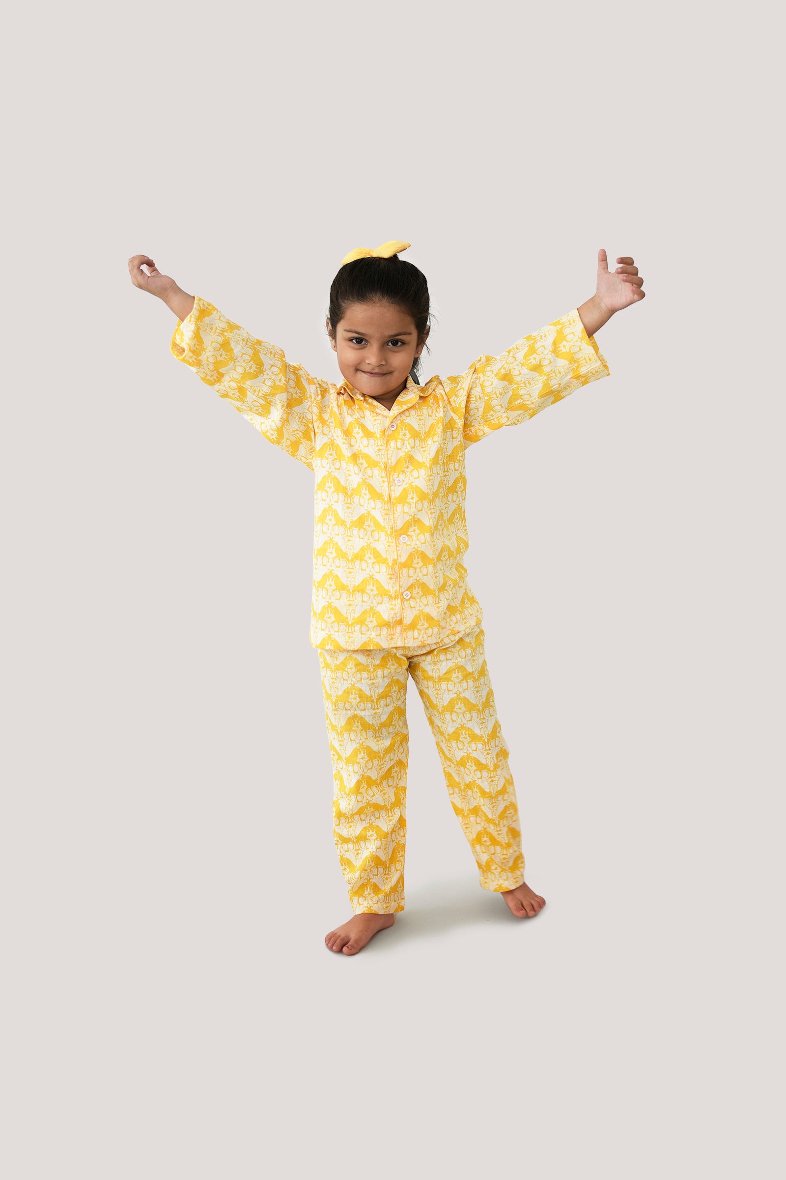 Two Silly Goats - Sleepwear