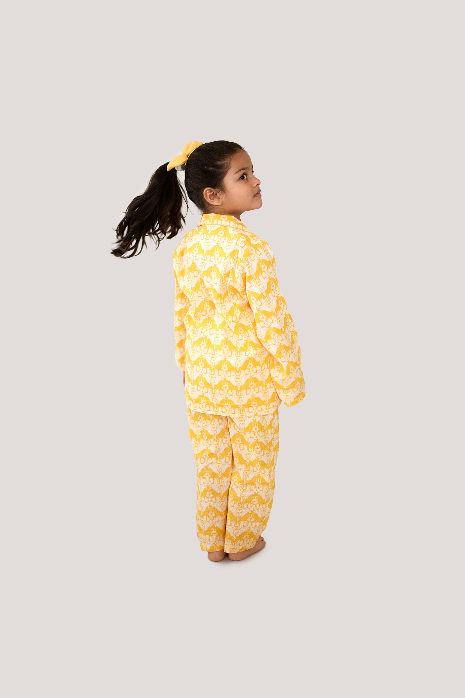 Two Silly Goats - Sleepwear