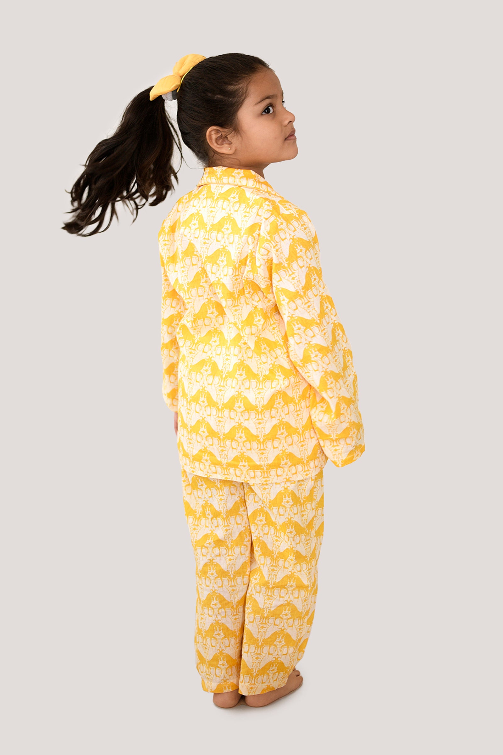 Two Silly Goats - Sleepwear