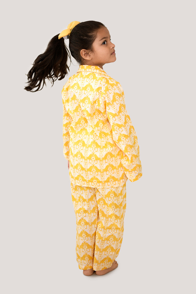 Two Silly Goats - Sleepwear