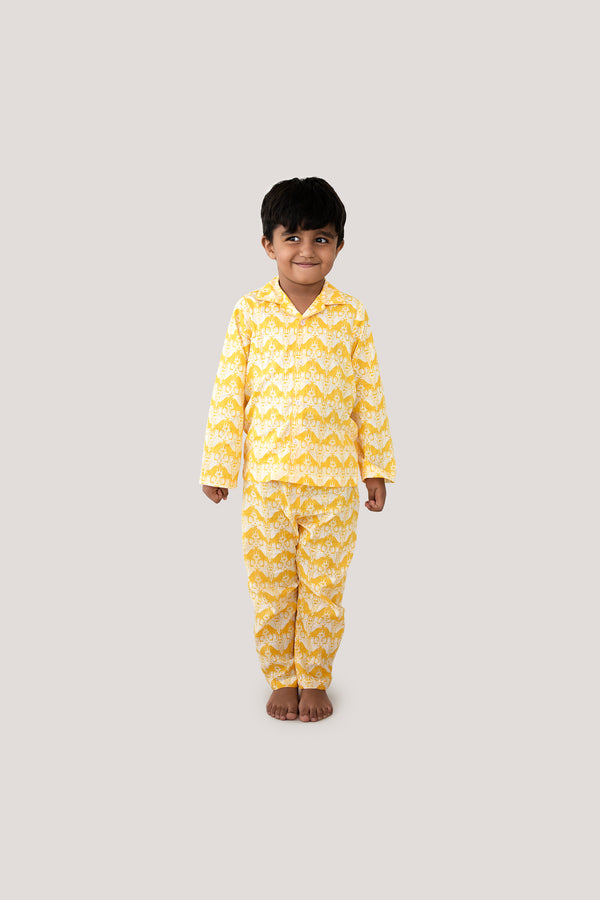 Two Silly Goats - Sleepwear