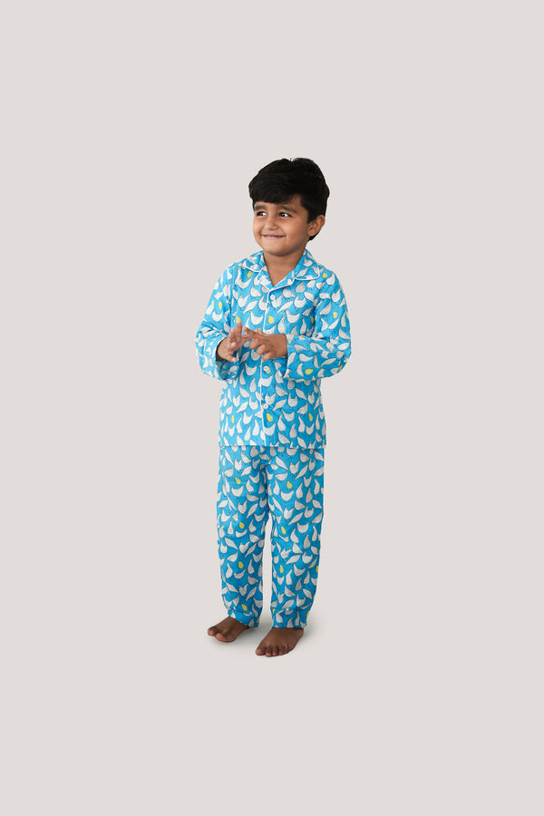 Hen that laid Golden Egg - Sleepwear