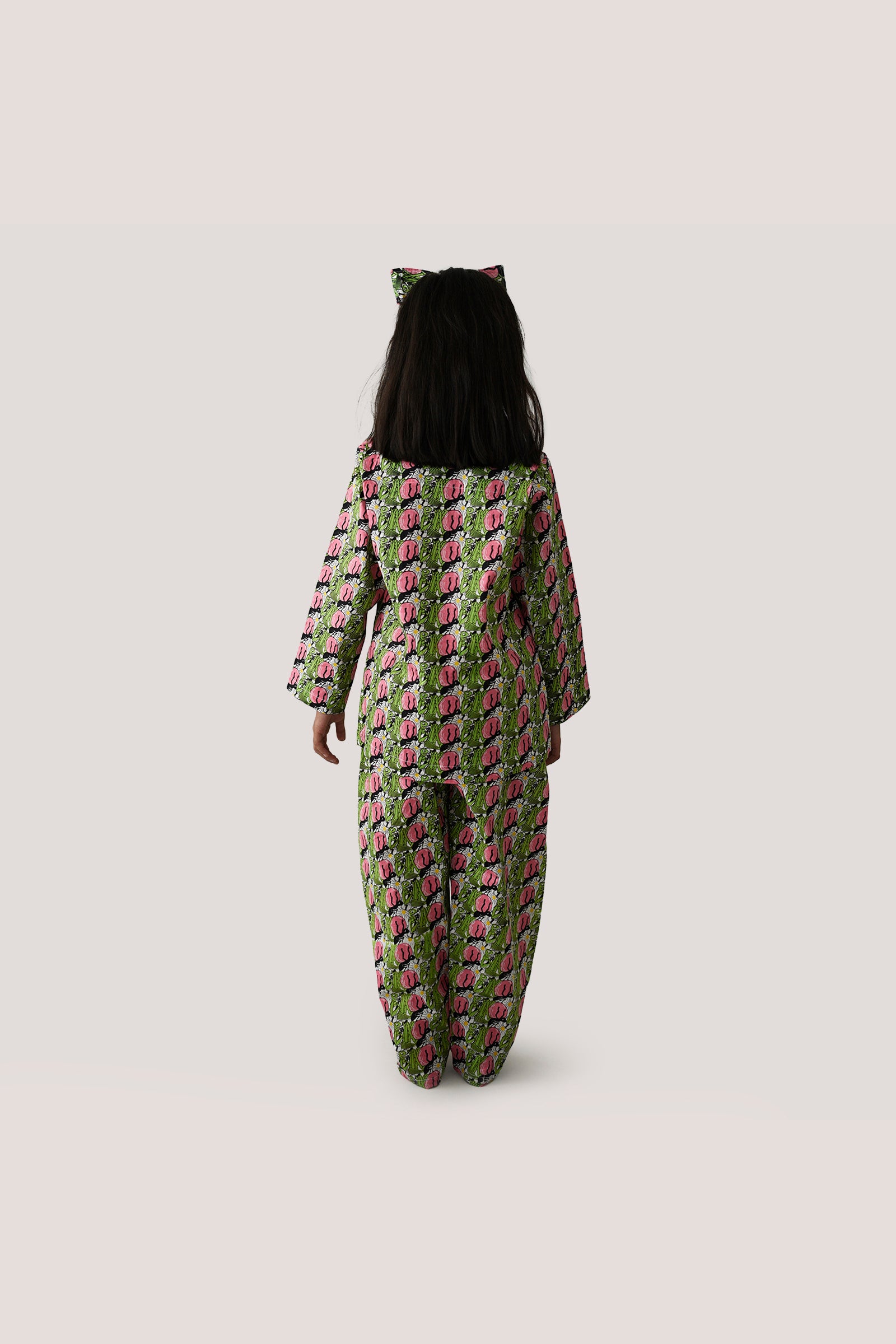 The Ant & the Grasshopper - Sleepwear
