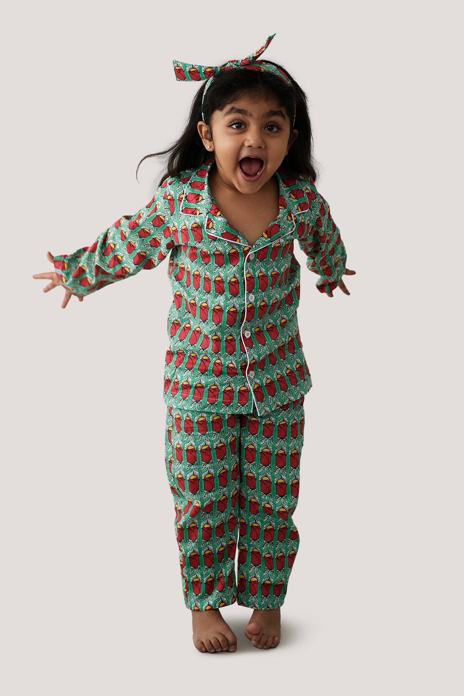 The Proud Rose - Sleepwear