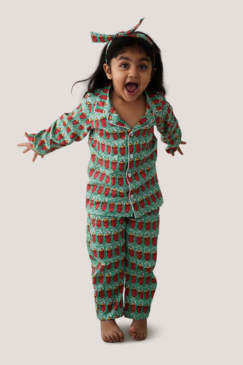 The Proud Rose - Sleepwear