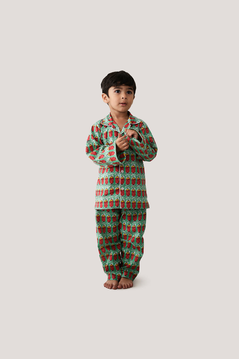 The Proud Rose - Sleepwear