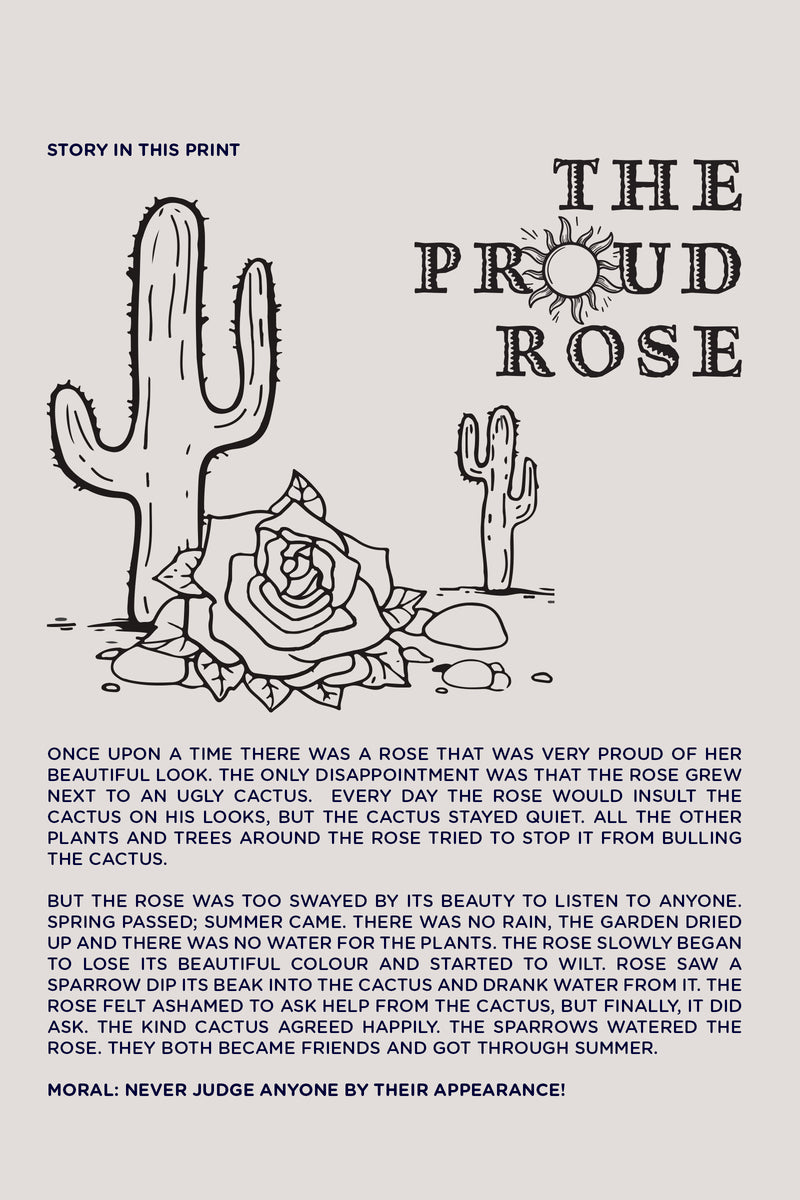 The Proud Rose - Sleepwear