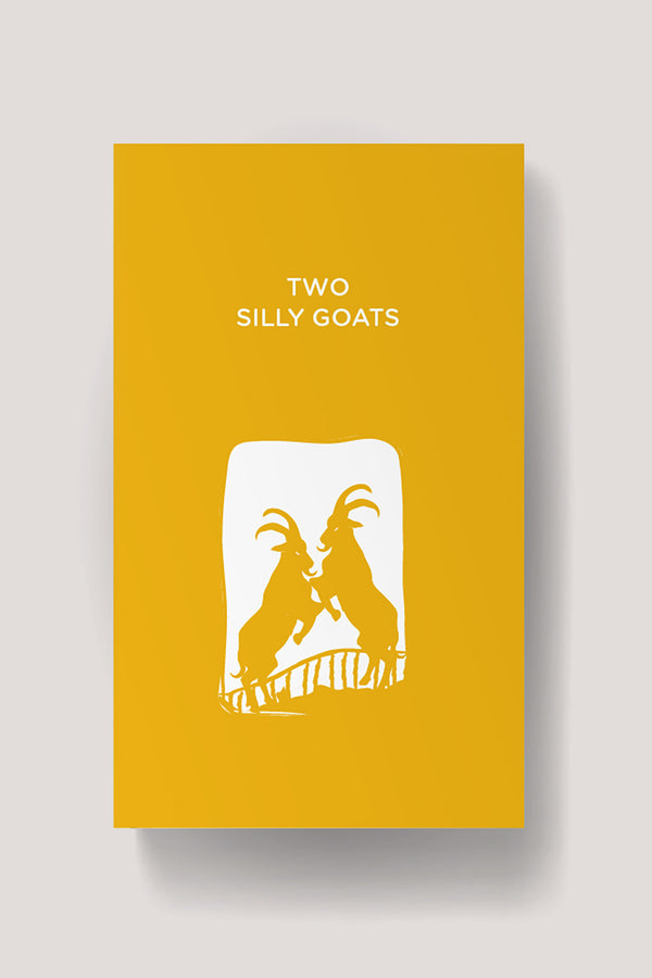 Two Silly Goats Flipbook