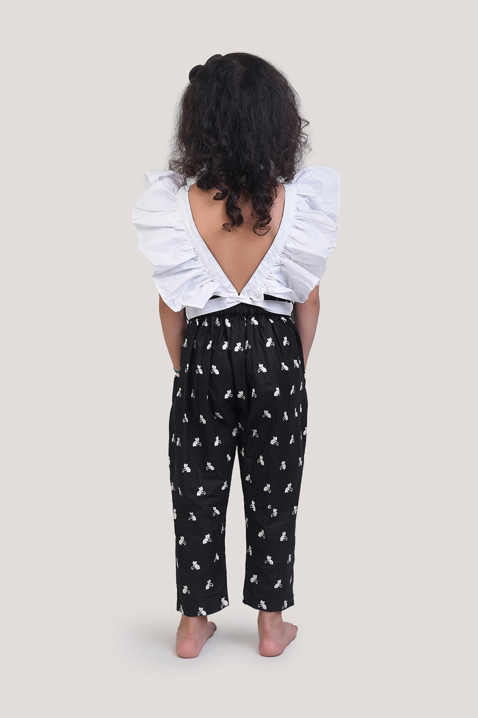 Bell The Cat - Jumpsuit