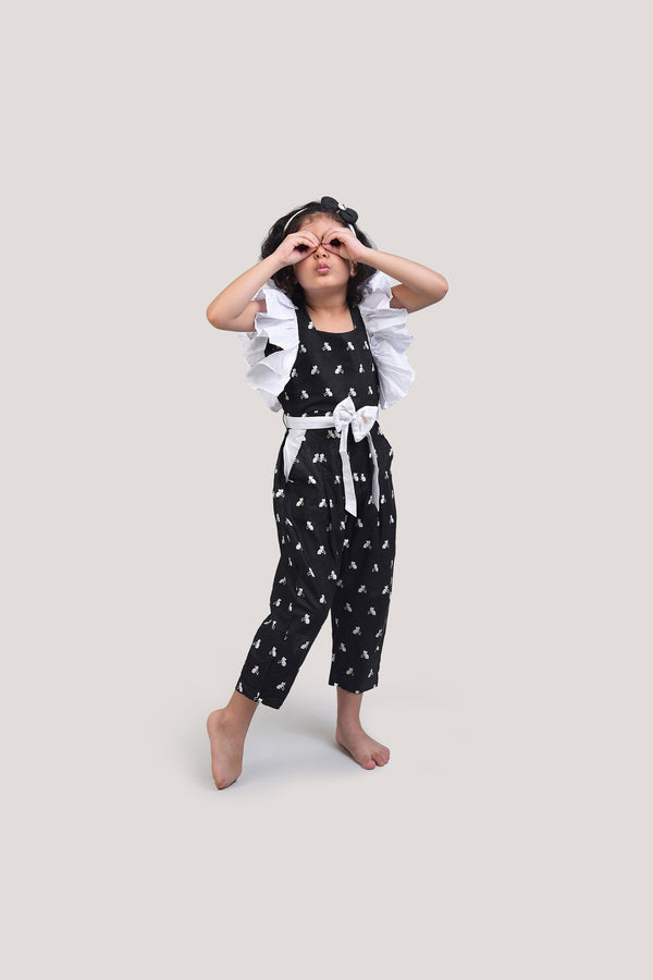 Bell The Cat - Jumpsuit