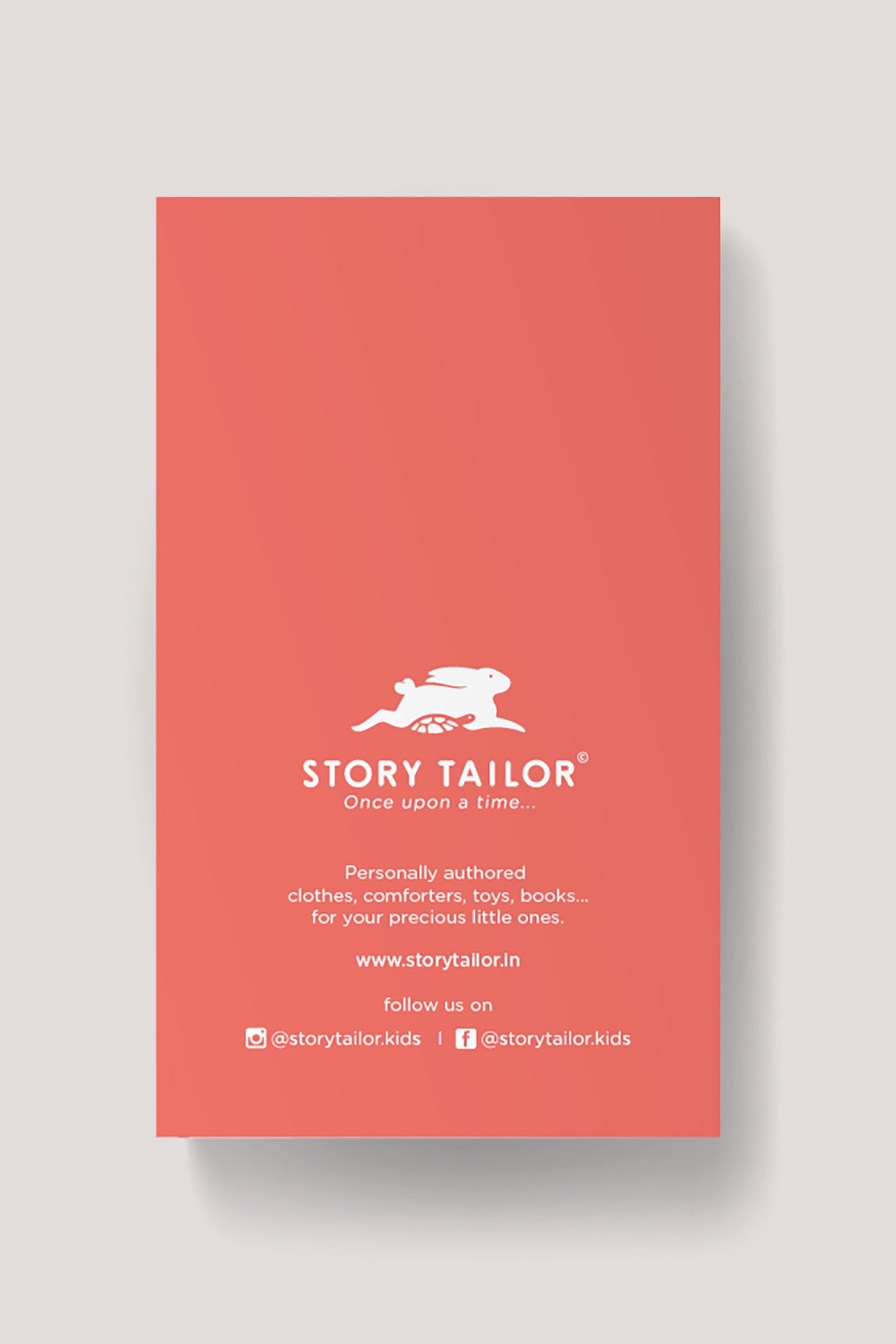 The Foolish Lion & The Clever Rabbit Flipbook